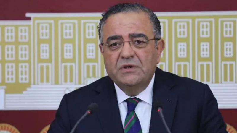 CHP’li Tanrıkulu: Mürşitpınar Sınır Kapısı Kobane’ye insani yardım için derhal açılmalıdır ve yardım tırlarının geçişine izin verilmelidir