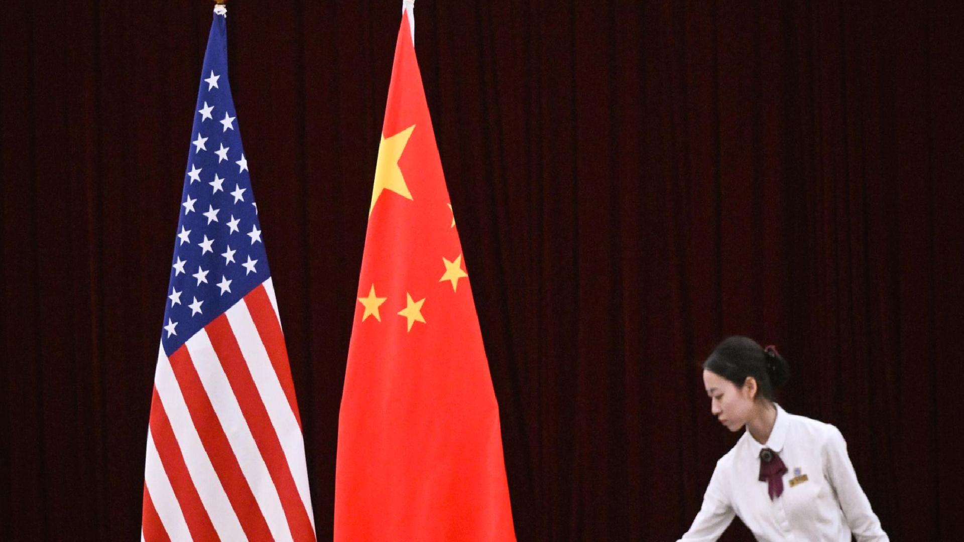 Çinli uzman: ABD’nin ‘İran’ yaptırımlarının ilk hedefi Çin