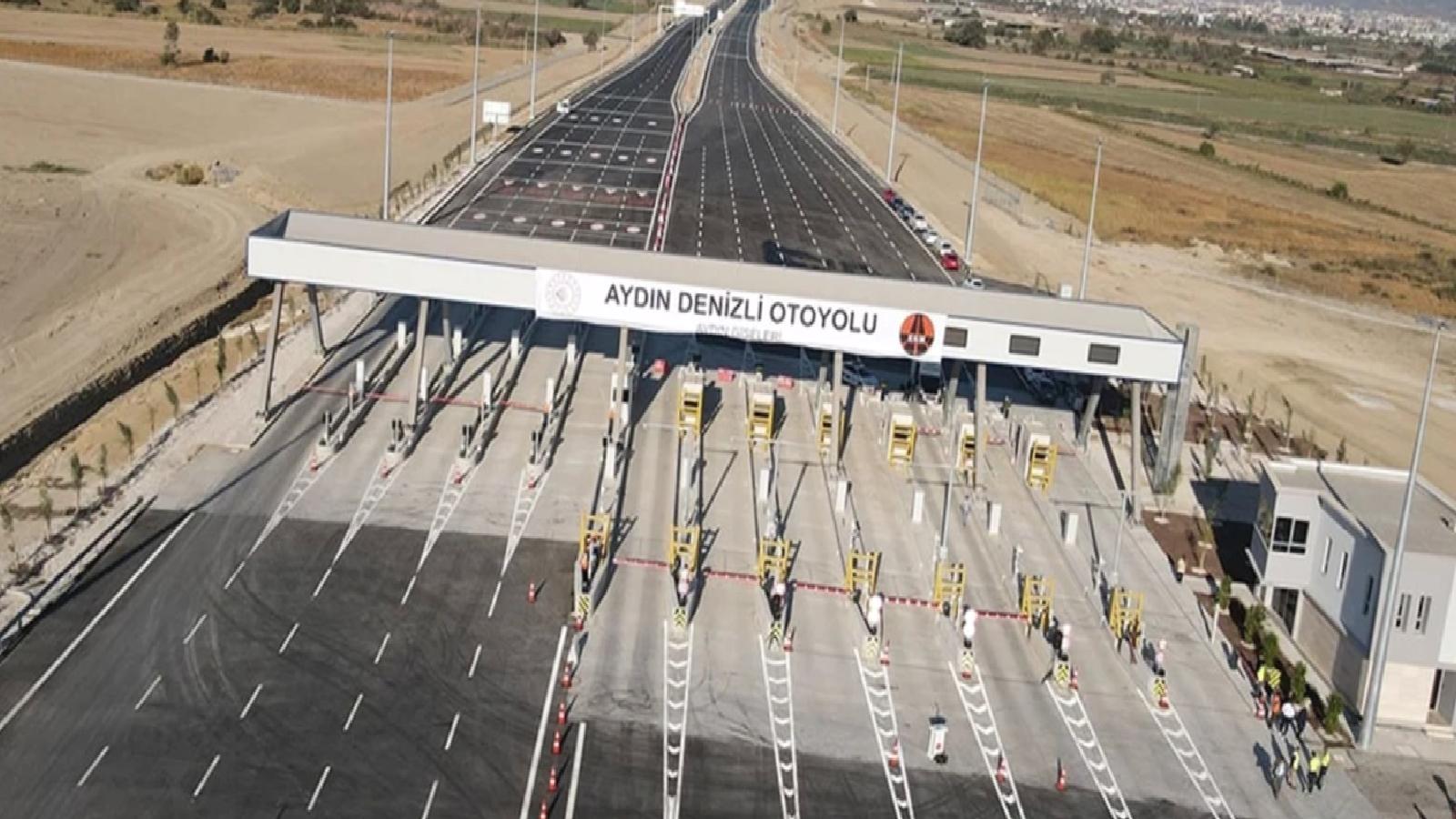 Cumhurbaşkanlığı yazlık sarayının yolunu yapan AKP’li isim bir kamu ihalesi daha aldı: Bedeli 2 milyar 78 milyon 999 bin TL