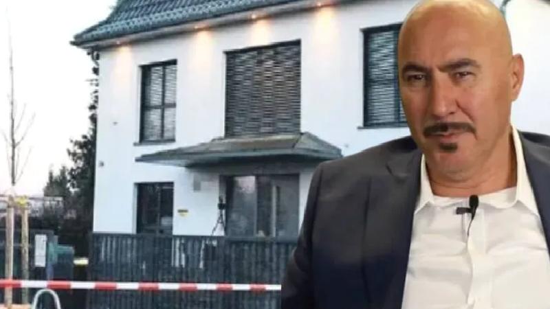 Daltonlar’dan İsmail Saymaz’a mesaj: Kürt Mehmet’in evine ateş etmedik, Cezayir Baysal’a husumetimiz yok!