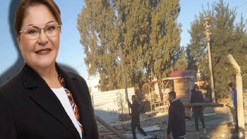 Didim Belediye Başkanı Hatice Gençay’a saldırı: Makama zorla girmeye çalışmış, ‘seni o koltukta oturtmayacağım’ demiş