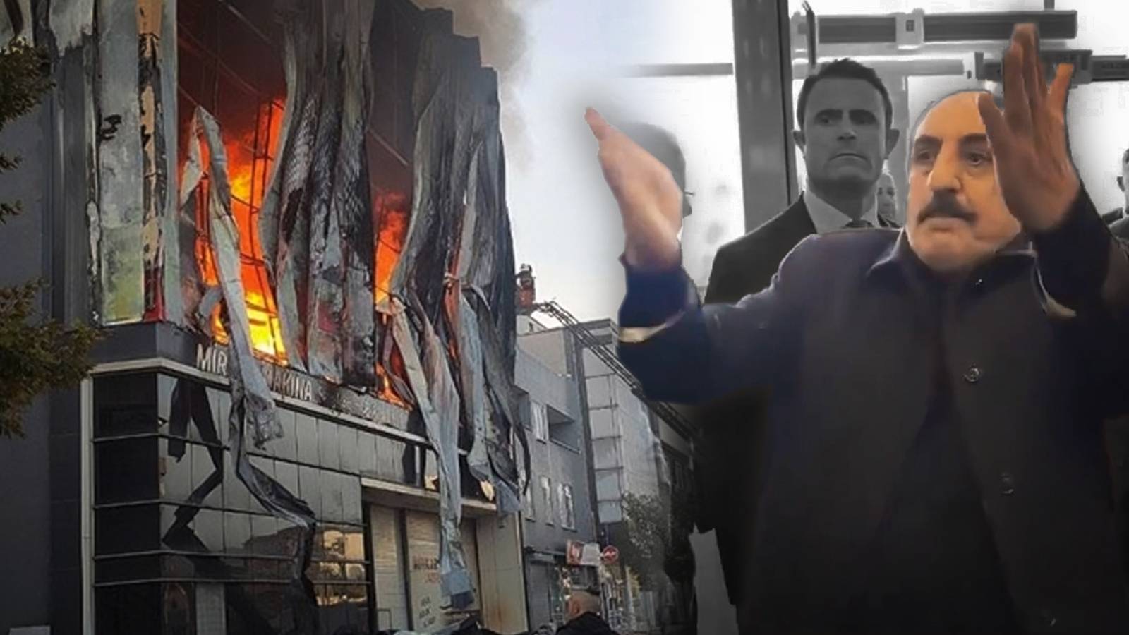 “Dilovası İşçi Katliamı Aileleri” Gebze Adliyesi önünden seslendi: Sırf para kazanacak diye içerideki bu çalışma koşullarına göz yuman herkes, her şirket sorumludur