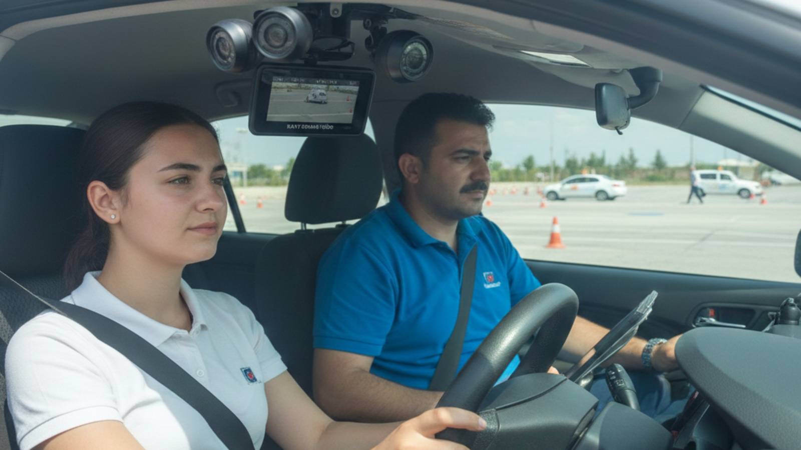 Direksiyon sınavlarında kamera kaydı gündemde: KDK’dan MEB’e tavsiye