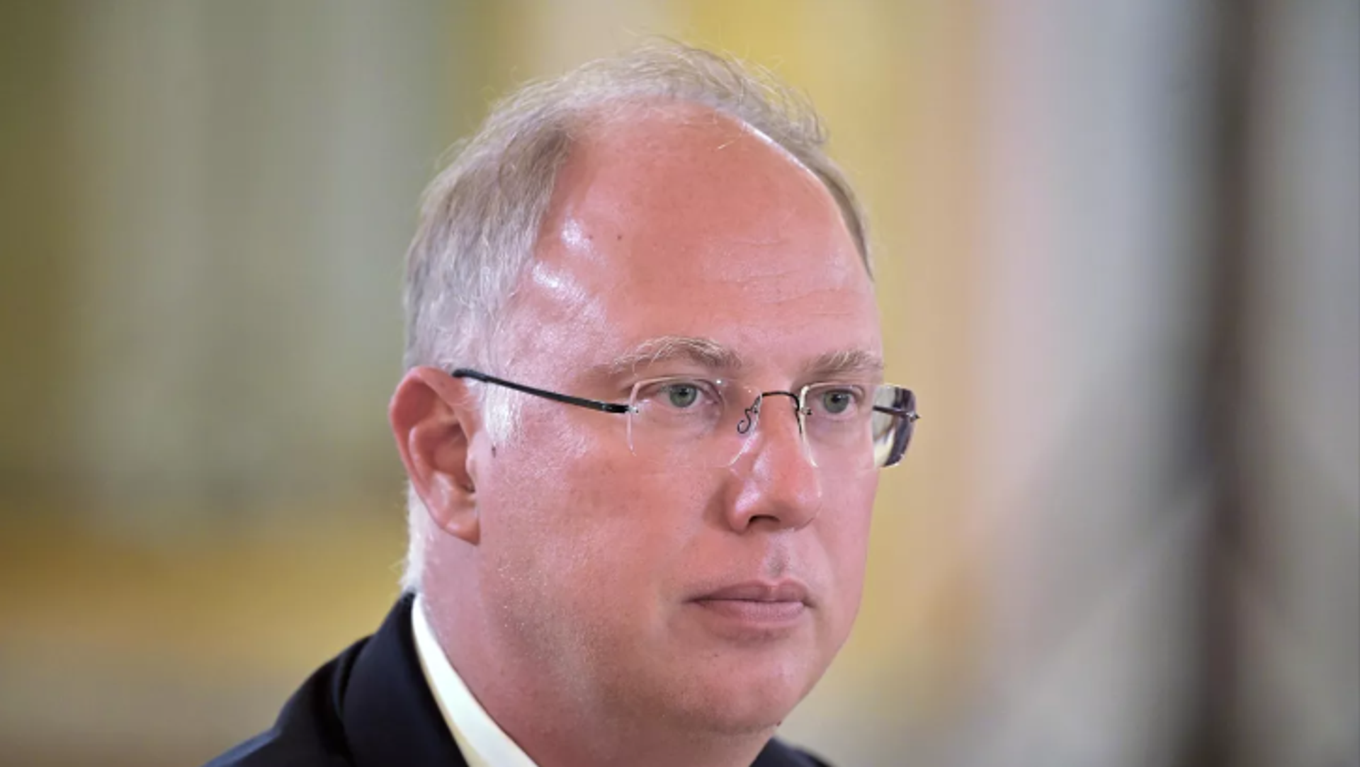 Dmitriyev: Miami’de ABD heyetiyle yapılan görüşme ‘yapıcı’ geçti