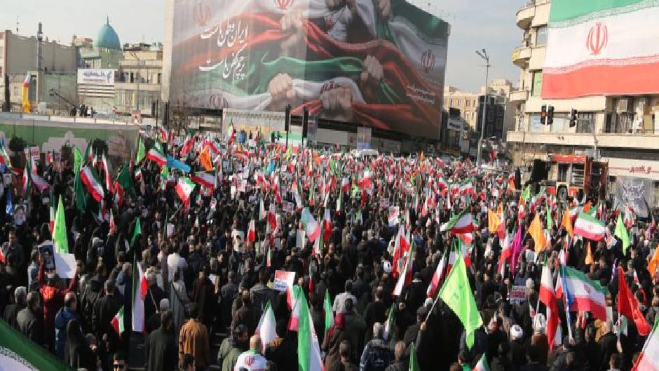 Dünya teyakkuzda: İran neden önemli?