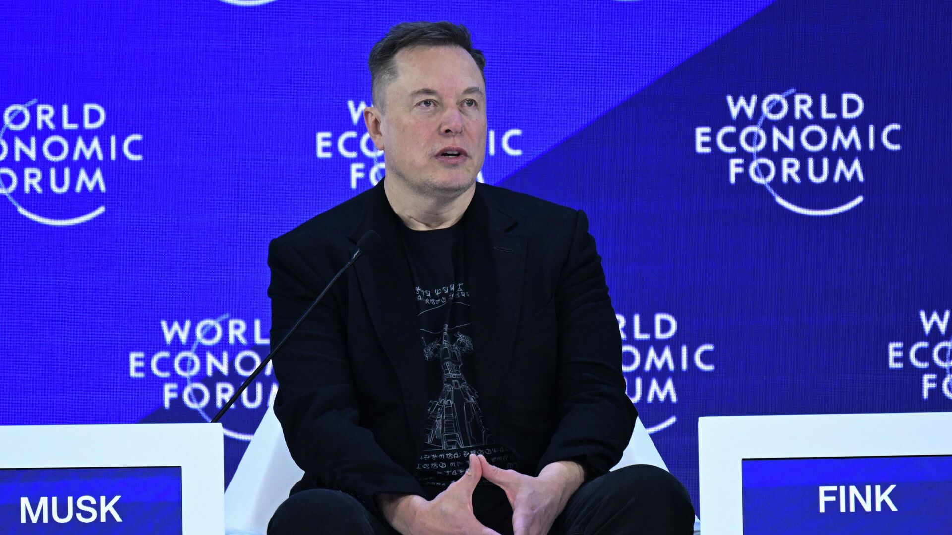 Elon Musk: Çin’de elektrik üretimindeki büyüme muazzam