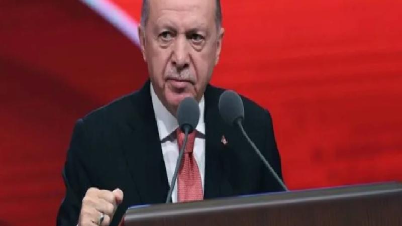 Erdoğan: Sürecin yol kazası yaşamaması için üzerimize düşeni yapacağız; enflasyonun beli kırılacak, 2026 reform yılı olacak