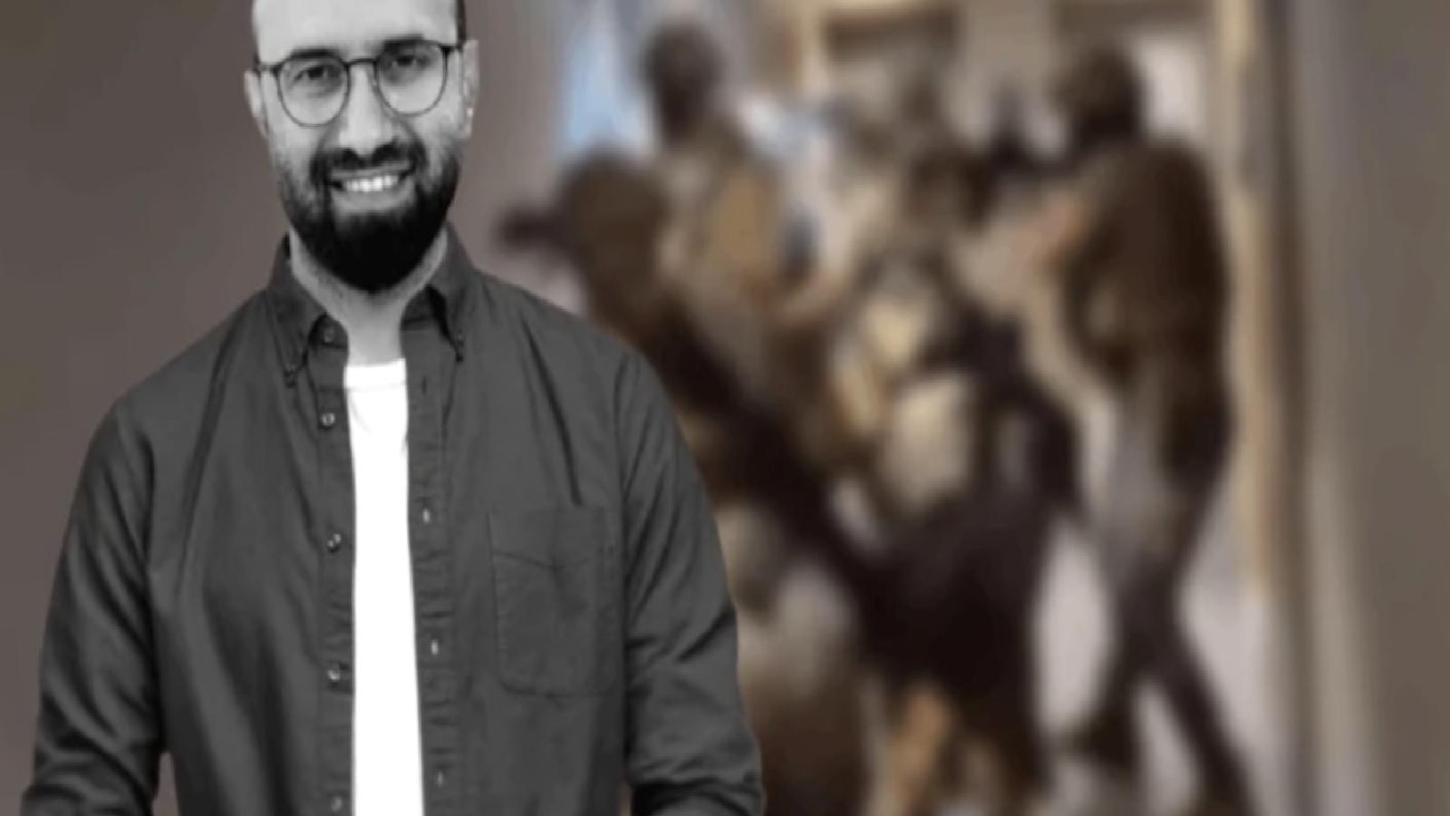 Evinde uyuşturucu bulunan iş insanı Şahin’den savunma: Ben AKP’liyim