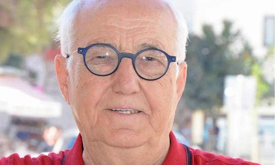 Gazeteci Erdoğan Varol hayatını kaybetti; TGC’den başsağlığı