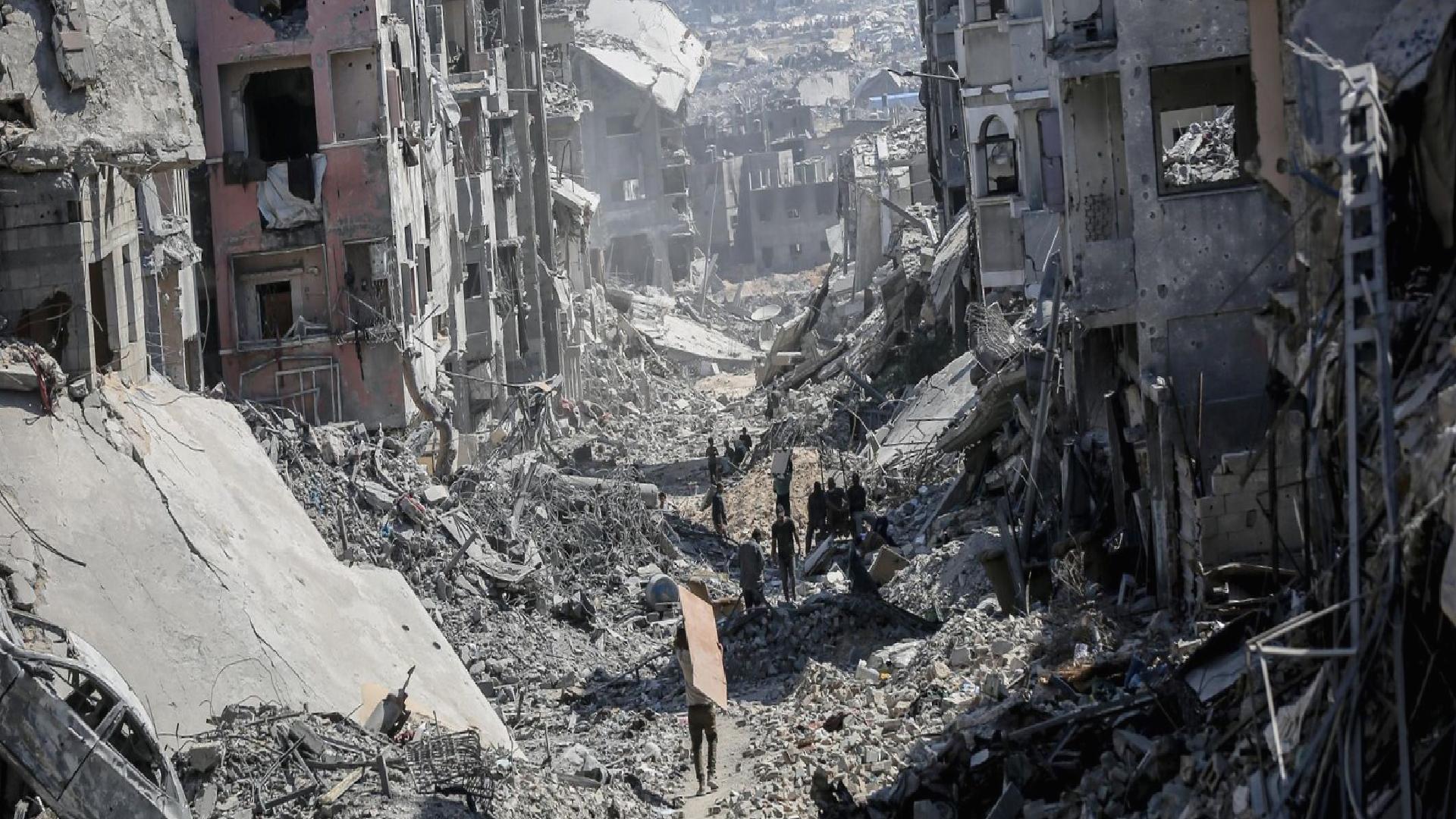 Gazze Barış Kurulu imza töreni gerçekleşti: İsrail Türkiye’yi neden Gazze’de istemiyor?