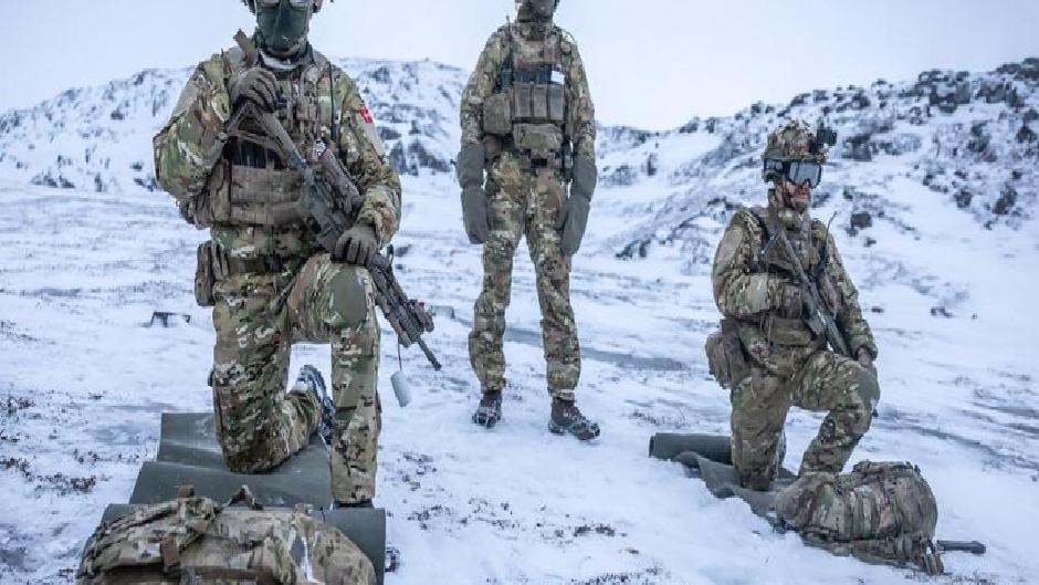 Grönland krizi: AB’den Trump’a milyarlık misilleme hazırlığı