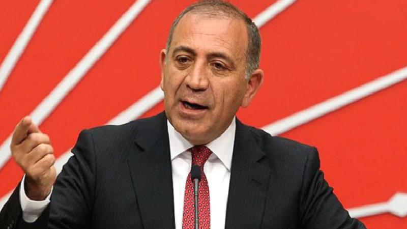 Gürsel Tekin: Bildiklerimizi konuşursak partimiz zarar görür