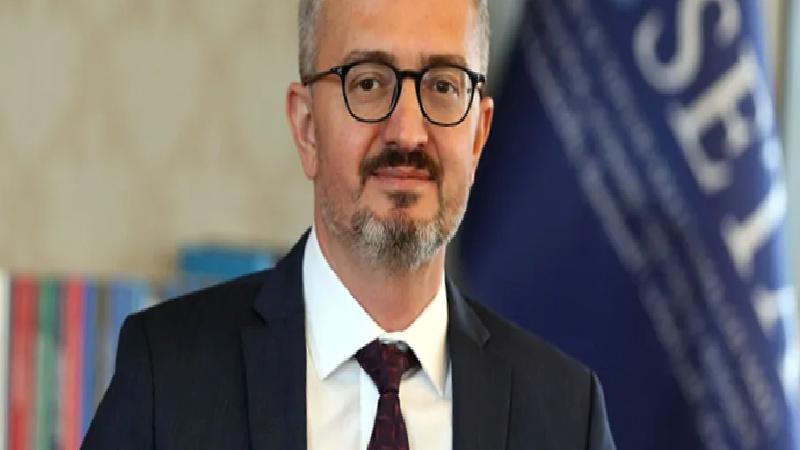 İletişim Başkanı Duran: Nusaybin-Kamışlı sınır hattındaki hain saldırı, terörsüz Türkiye hedefini sabote etmeye yöneliktir