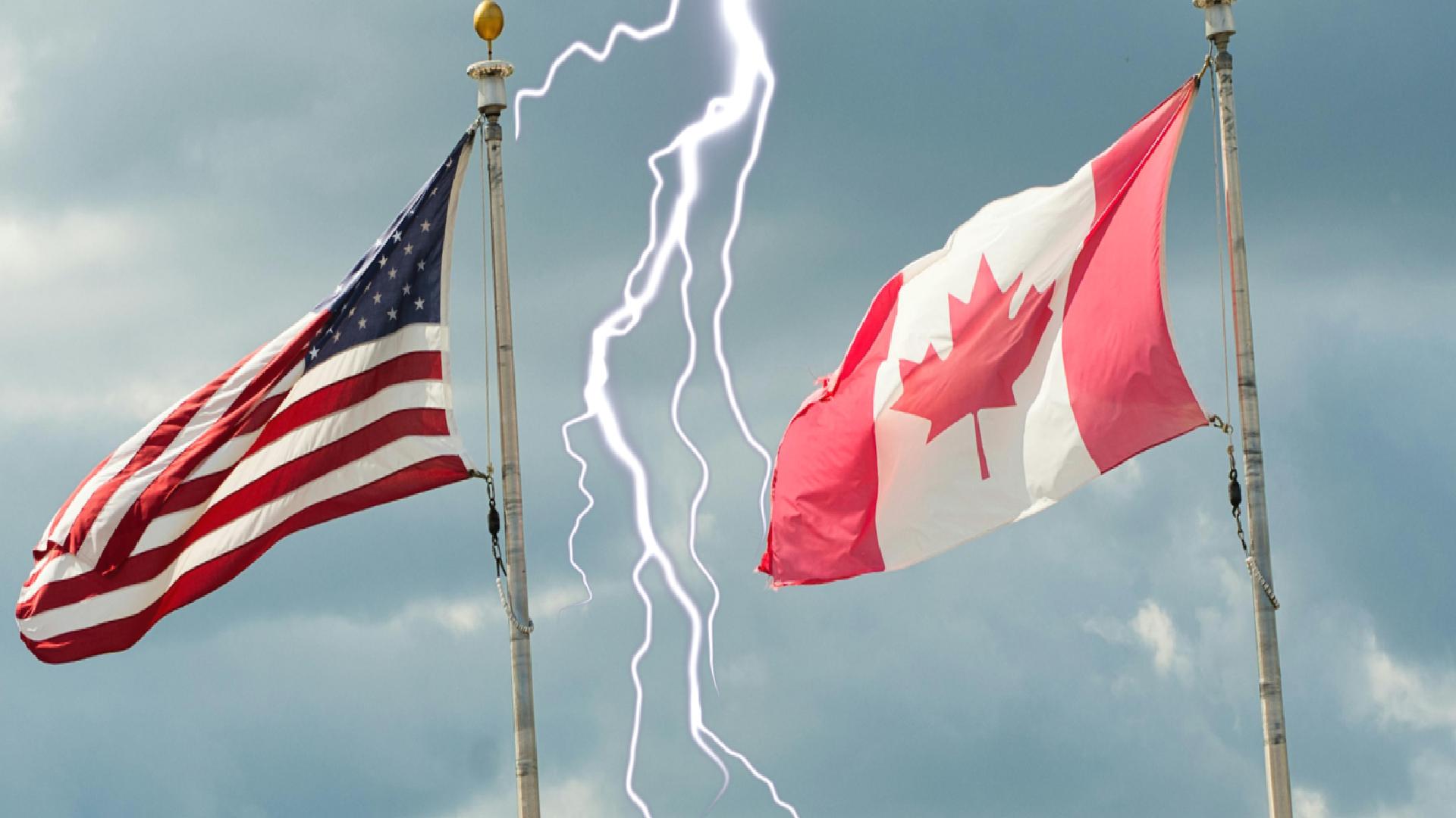 İngiliz basını: Trump’ın temsilcileri, Kanada’dan ayrılmak isteyen Alberta eyaletindeki ayrılıkçı grupla görüşüyor