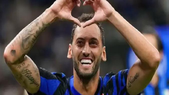 Inter’e rağmen Çalhanoğlu aşkı! Teklif yapıldı