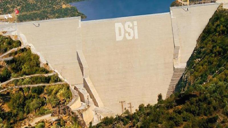 İSKİ Genel Müdürü Başa açıkladı: İstanbul’daki baraj doluluk oranı hangi seviyede?