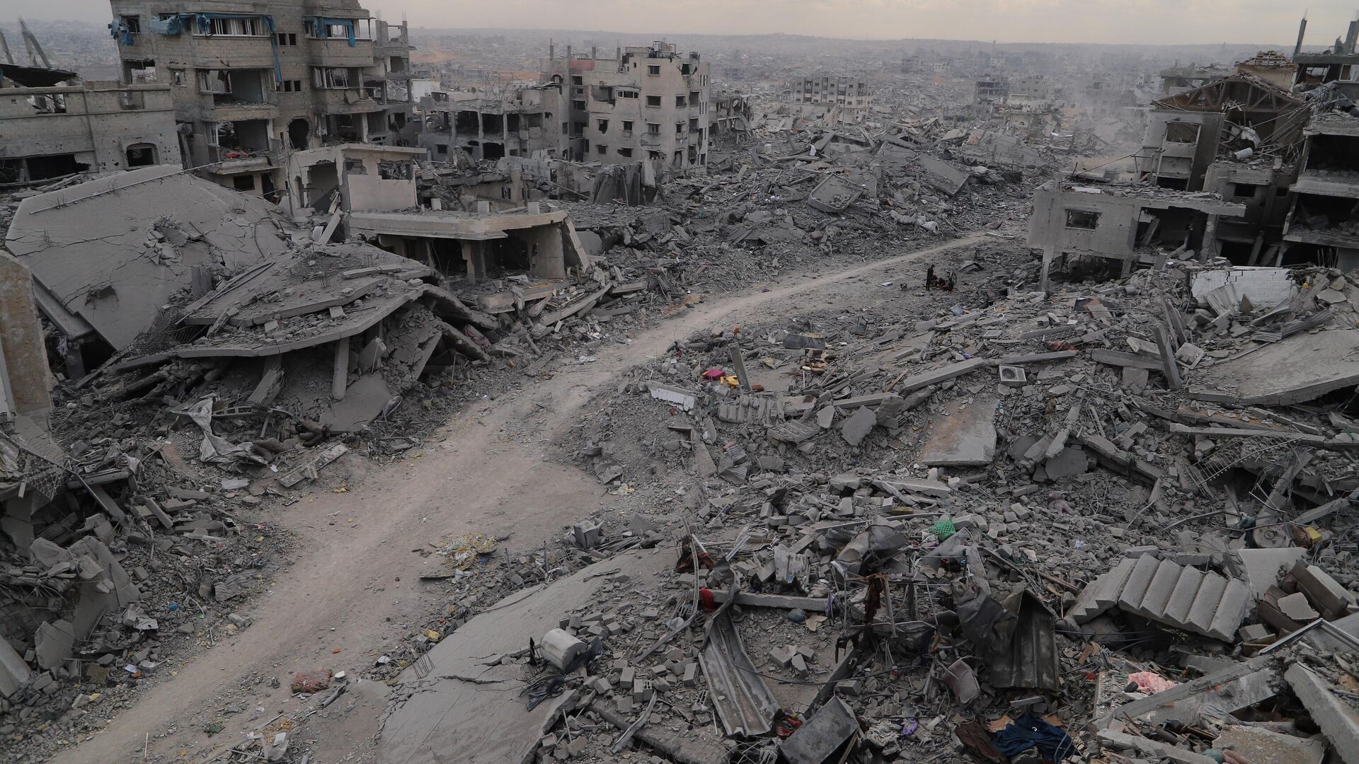 İsrail ordusu: Gazze’deki son rehinenin cenazesi bulundu, Hamas’tan açıklama