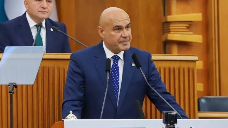 İyi Partili Çömez’den iktidara Meclis ve dış politika tepkisi: Parlamento saraydan gelen tekliflerin tasdik makamı değil