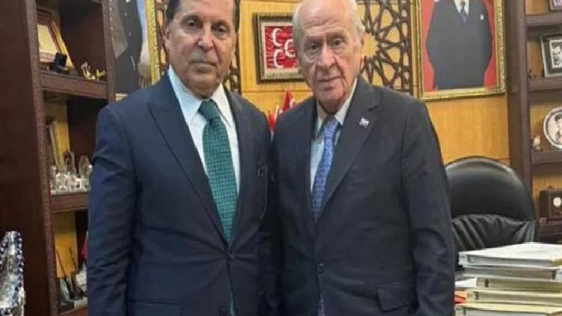 Karar yazarı Çakır: MHP’den yükselen hukuk çıkışları kamuoyunda beklenti oluşturdu, Bahçeli’nin sözlerinin “sözde” kalmaması için icraat göstermesi lazım