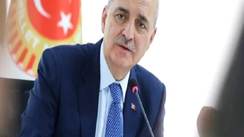 Kim, ne kadar destek veriyor: İşte Numan Kurtulmuş’un masasındaki “Terörsüz Türkiye” anketi
