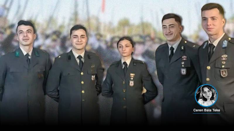 Mahkeme, kılıç çatıp Subay Andı okuyan teğmene verilen disiplin cezasını iptal etti