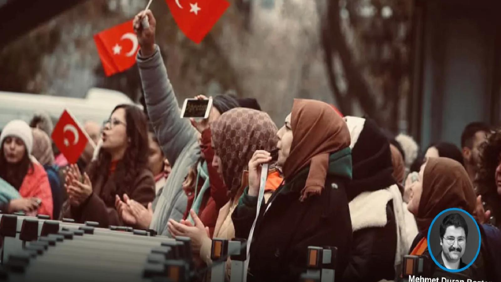 Mülakat kıskacında 450 gün; “Limon sıka sıka, yemek yiye yiye elediler”