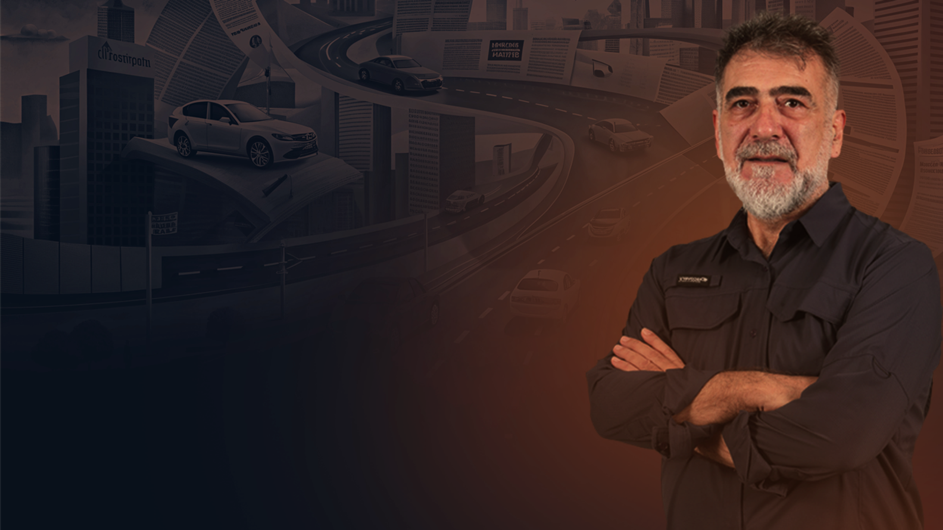 Murat Ağırel: Gazeteci olarak değil bir baba olarak sesleniyorum; bu pedofili cezasını çekmeli