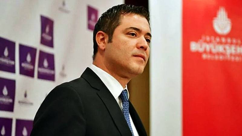 Murat Ongun’dan İBB iddianamesi açıkalaması: Delile değil, sadece ifadelere dayanıyor