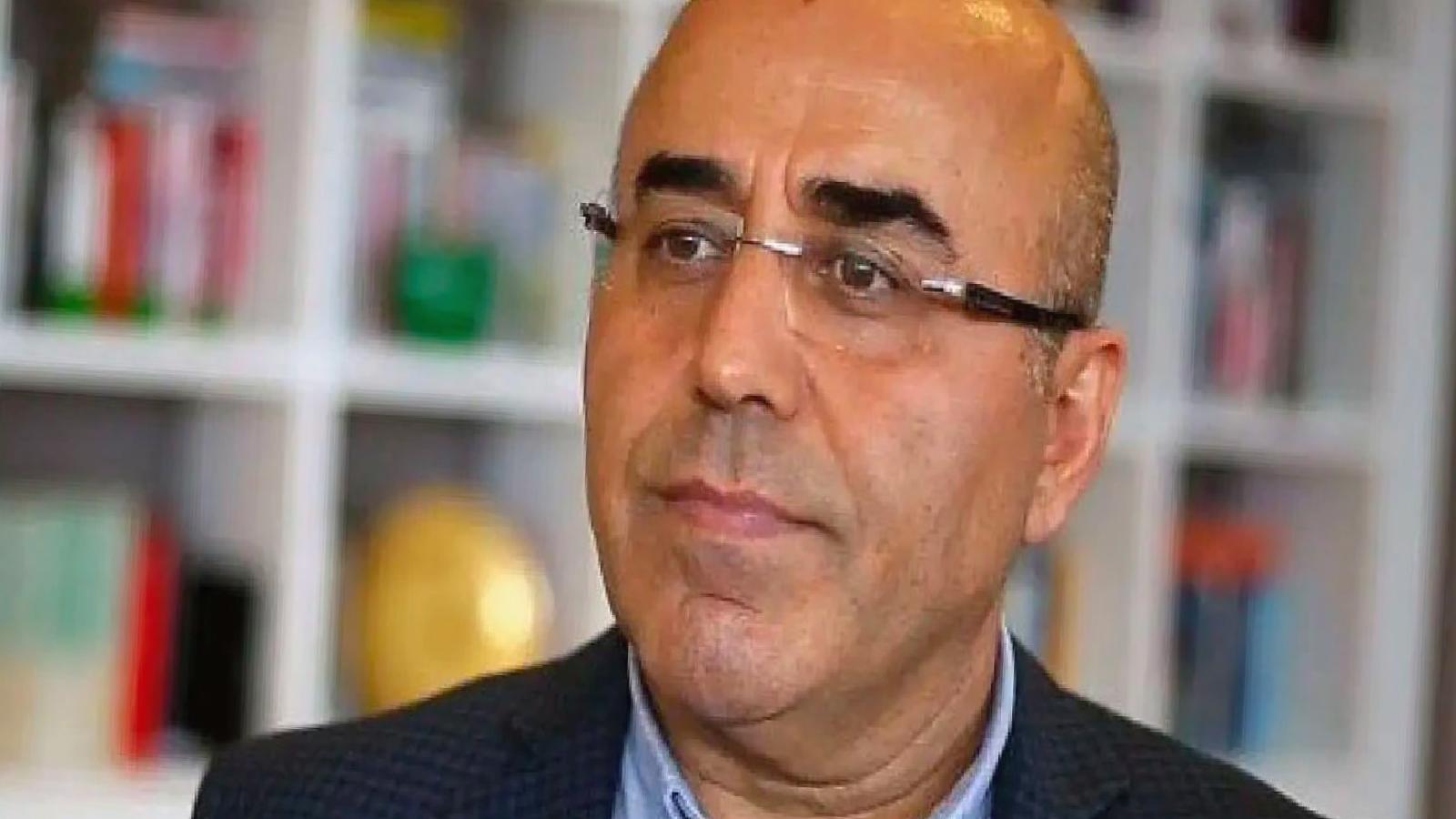 Necati Özkan, ‘Terörsüz Türkiye’ sürecindeki “ikna sorununu” anlattı: Üç temel neden var