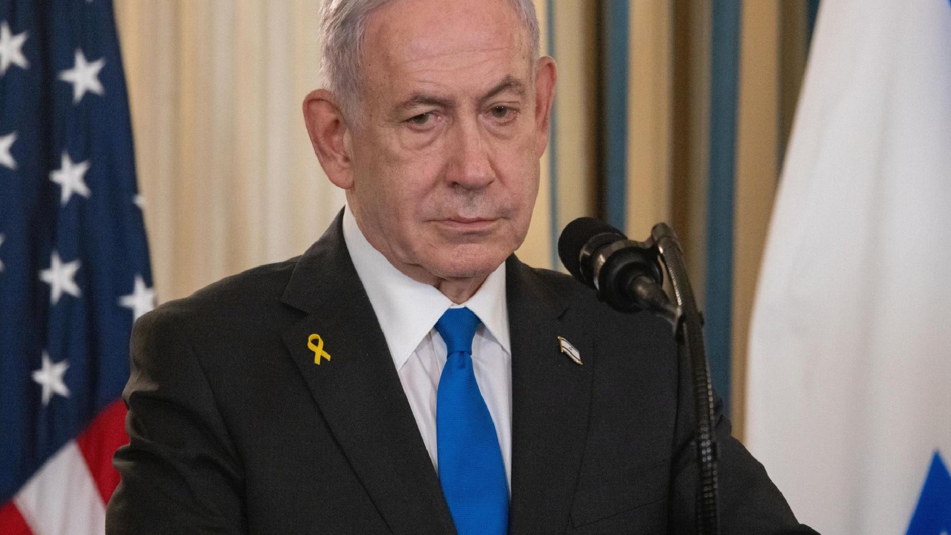 Netanyahu’nun yolsuzluk davasına bakan hakim trafik kazasında hayatını kaybetti