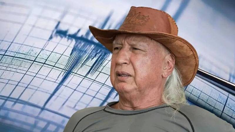 Prof. Dr. Üşümezsoy, Sındırgı’daki 5,1 büyüklüğündeki depremi değerlendirdi: Sorun görmüyorum