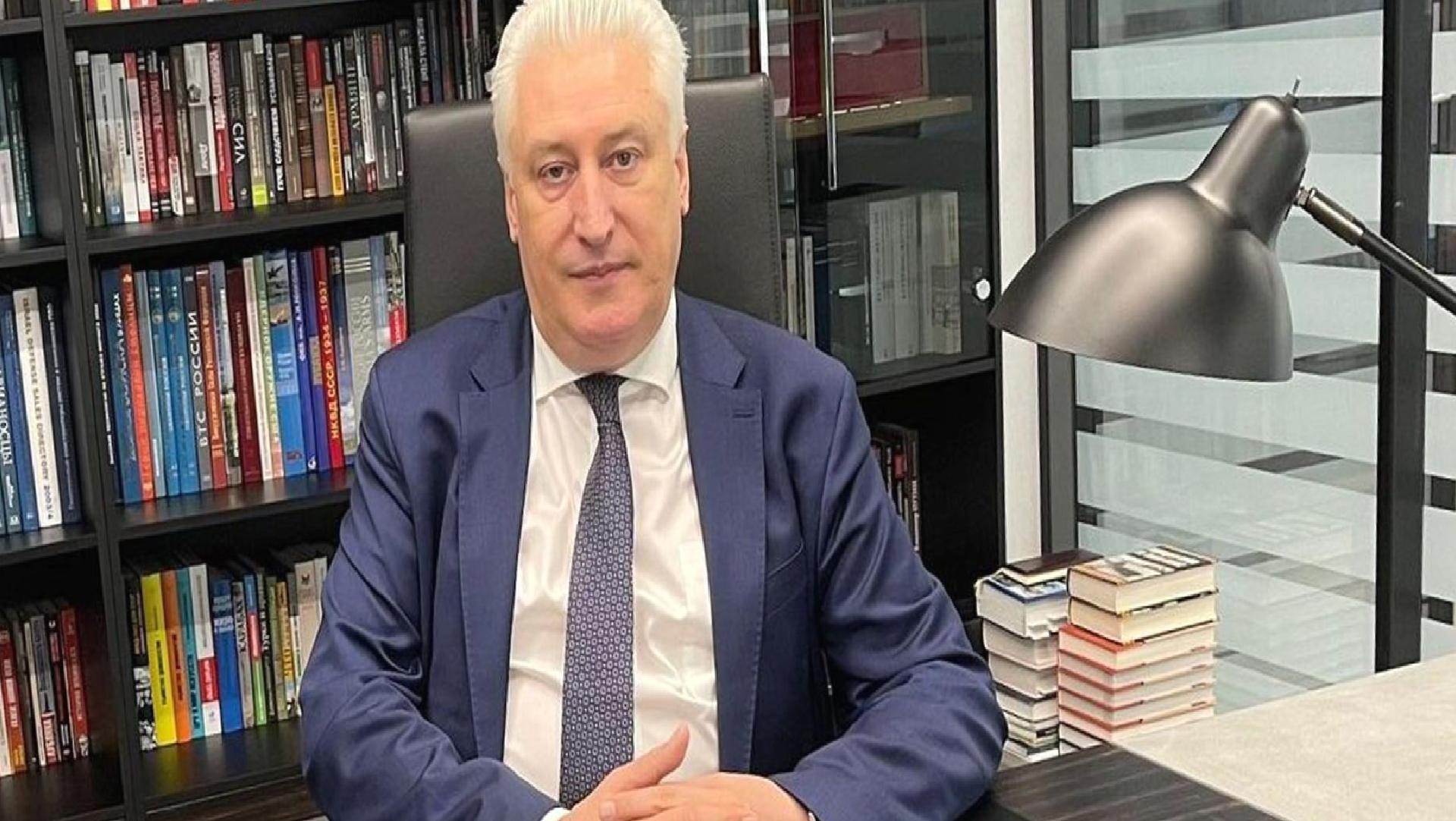 Rus uzman Korotçenko: ABD’nin elinde hiçbir mucize silah yok, geliştiremez de