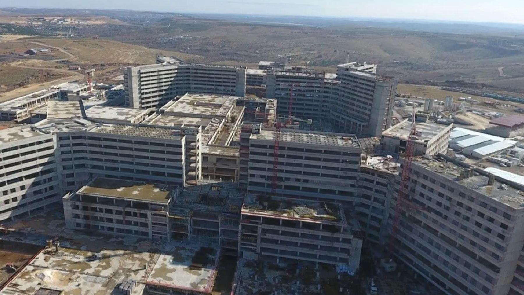 Sağlık Bakanlığı verileri: KÖİ harcaması, kanser ve bağımlılıkla mücadele bütçesinin toplamını katladı!