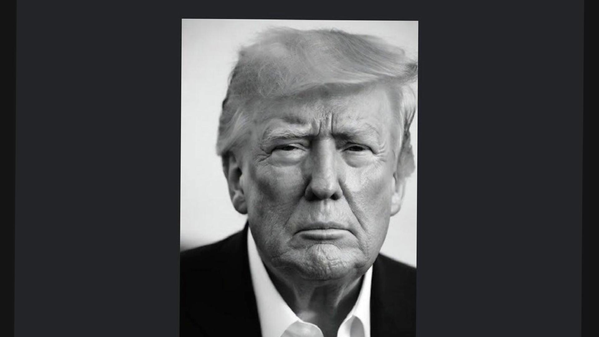 ‘Savaş odasında yalnızım’: Trump’ın dramatik bağış e-postası