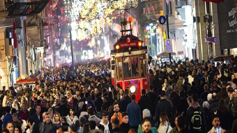 Son sıradayız: Türkiye güven bunalımı yaşıyor, kimse kimseye güvenmiyor!