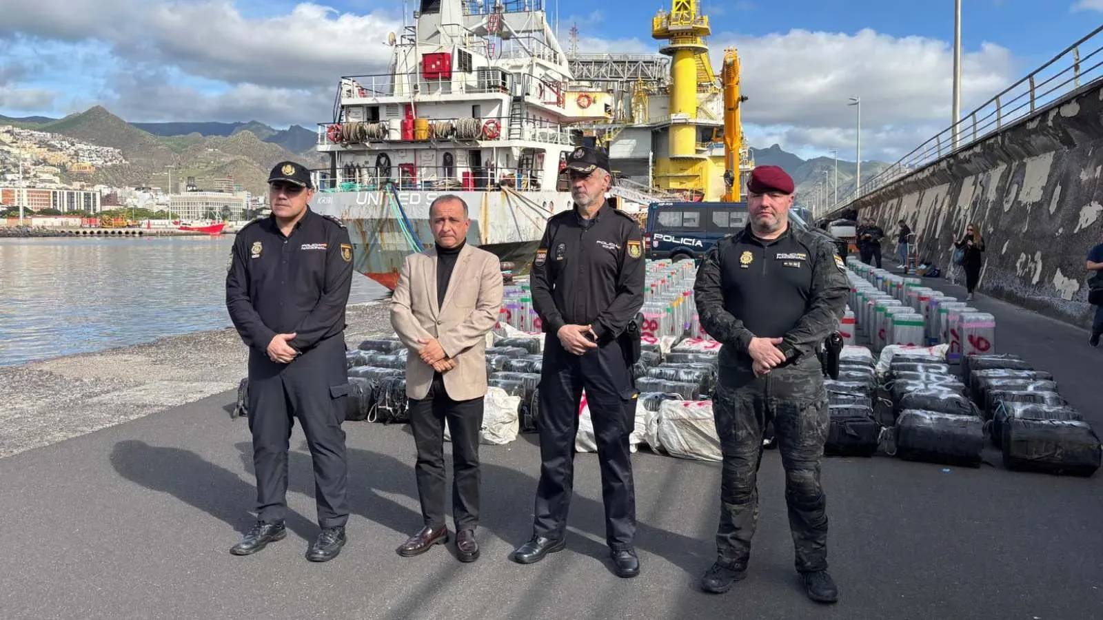 Soykan: Atlantik Okyanusu’nda ele geçirilen 10 ton kokainin iki Türk baronu, Soylu dönemindeki Bataklık davasında beraat etti