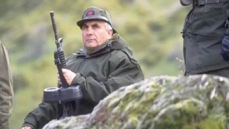 Sözcü yazarı Saygı Öztürk: O komutan şöyle demişti; “Bayrağımızı indiren, indirilir”