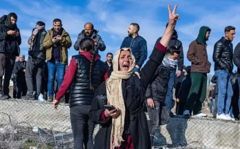 Suriye’deki son gelişmeler Türkiye’de çözüm sürecini nasıl etkileyebilir?