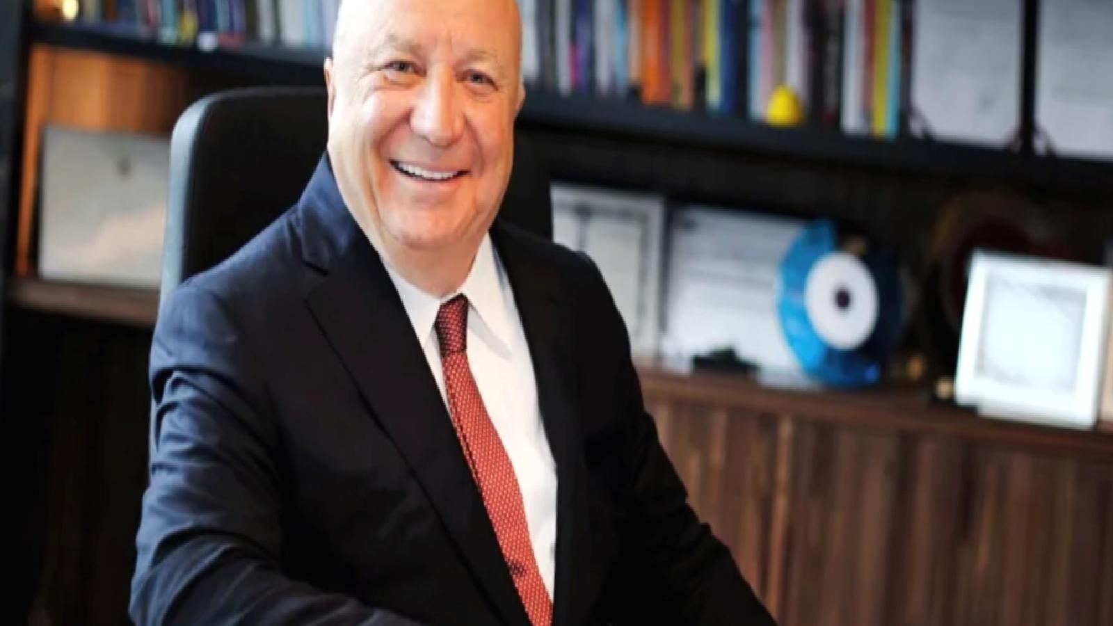 TAV İnşaatın patronu Sani Şener, Fransa’da gözaltına alınmıştı: Gerekçenin Tunus’taki havalimanı yatırımı soruşturması olduğu öğrenildi