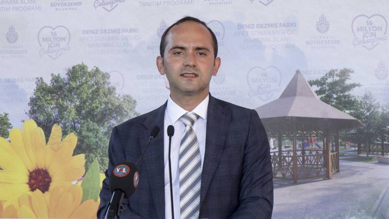 Tayfun Kahraman’ın avukatı uyardı: Felç kalabilir