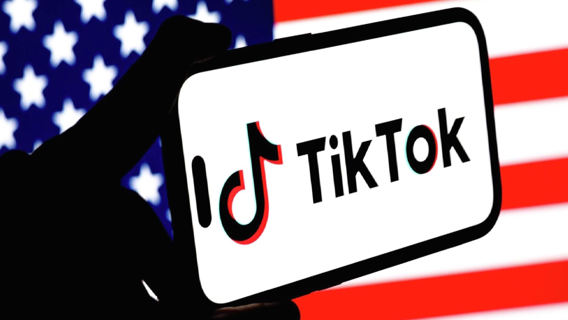 TikTok’un ABD’deki faaliyetlerini sürdürebilmesine yönelik anlaşma tamamlandı