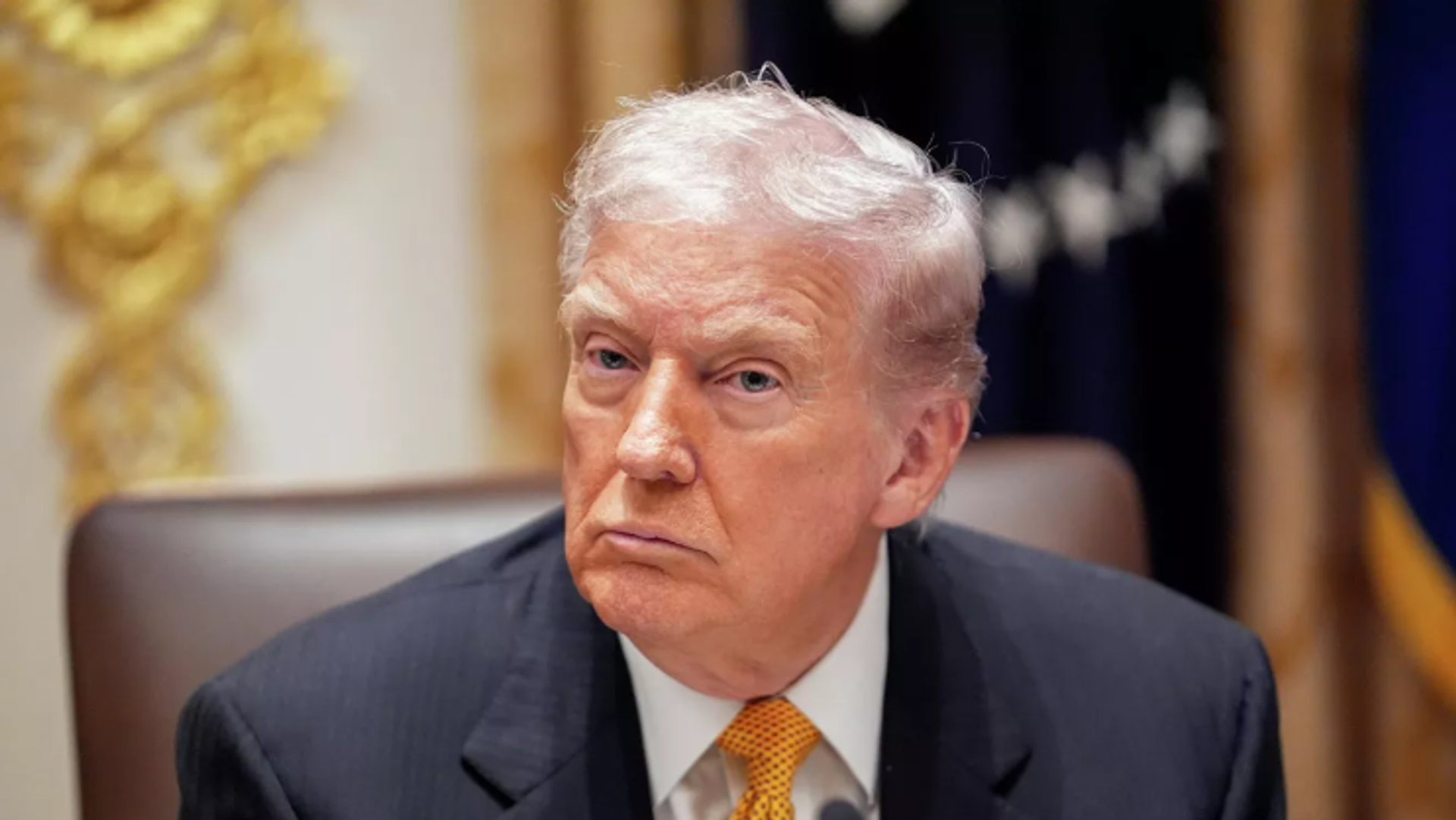Trump, ‘TV şovu izliyormuş gibi izledim’ diyerek Venezüella’yı yeniden tehdit etti: ‘İkinci dalgaya hazırız’
