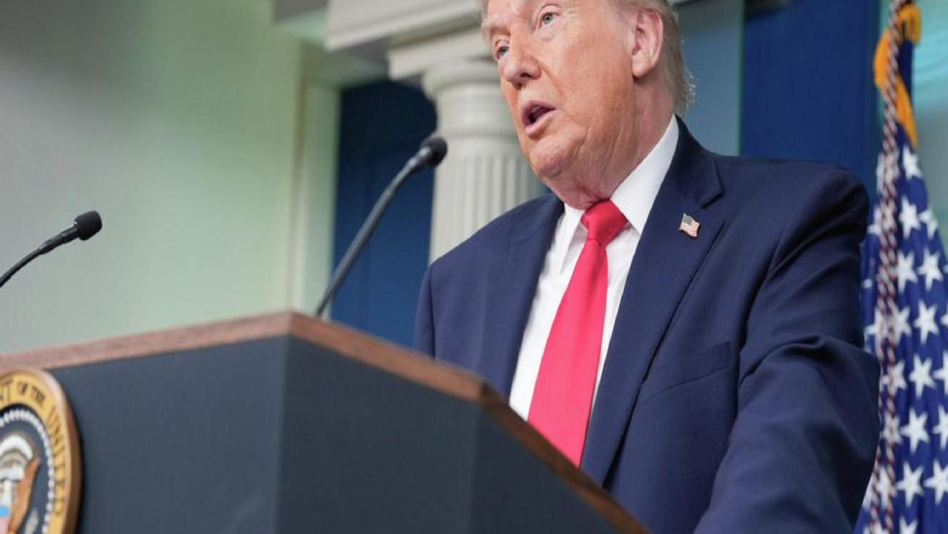 Trump: Vance, Azerbaycan ve Emenistan’a gidecek