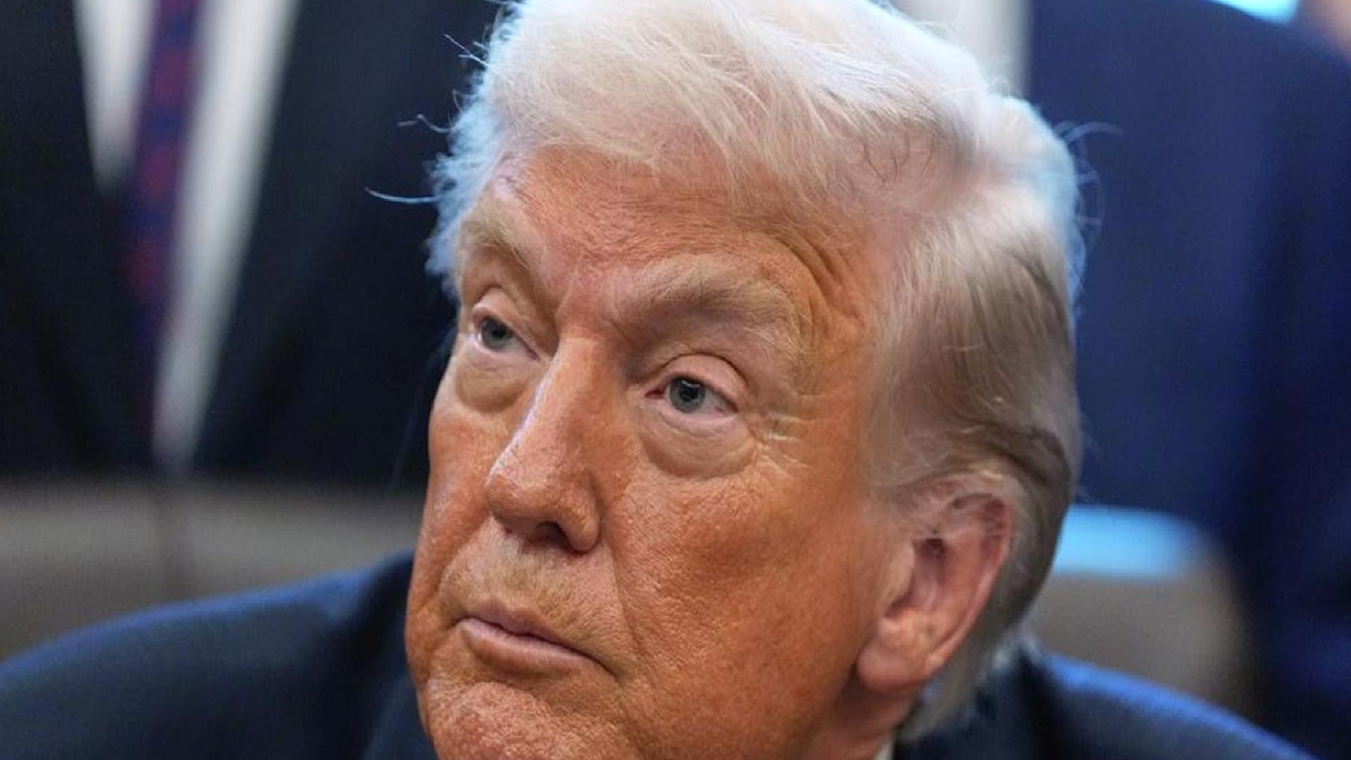 Trump’tan Norveç’e: Artık barışı düşünmek zorunda hissetmiyorum