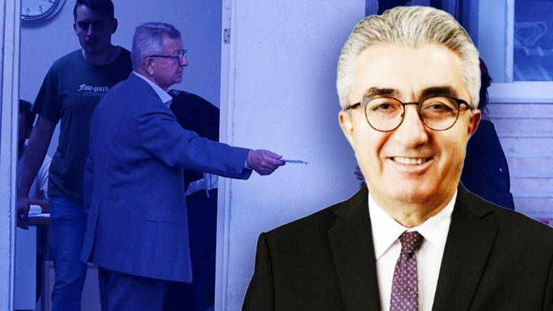 Tutuklu Bayrampaşa Belediye Başkanı Mutlu’nun avukatlarından yeni belgeler; “Rüşvet iddiası kayıtlarla çelişiyor”