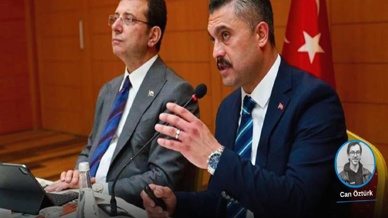 Tutuklu Şile Belediye Başkanı Özgür Kabadayı ek ifade verdi, İmamoğlu ile ilişkilerini ve rüşvet iddialarını yanıtladı