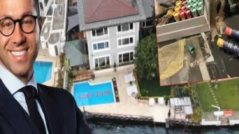 Uyuşturucu soruşturmasında adı geçiyordu: Kasım Garipoğlu yasa dışı bahisten de çıktı!