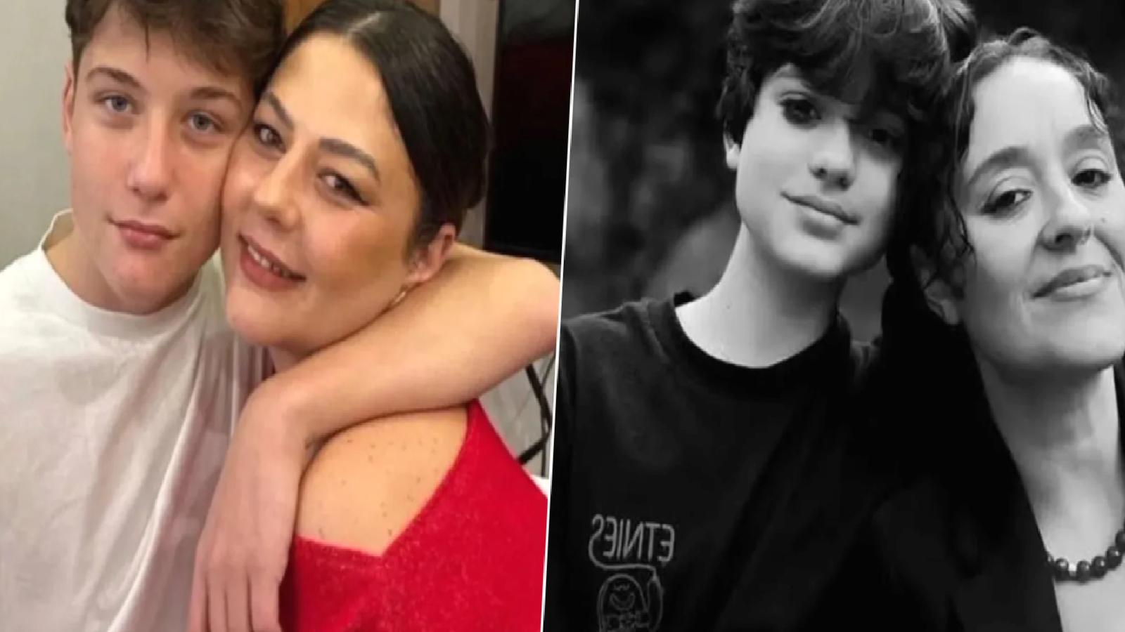 “Yan bakma” kavgasında öldürülen 17 yaşındaki Atlas’ın annesi: Minguzzi davasında yeterli ceza verilseydi, oğlum bunu yaşamayacaktı