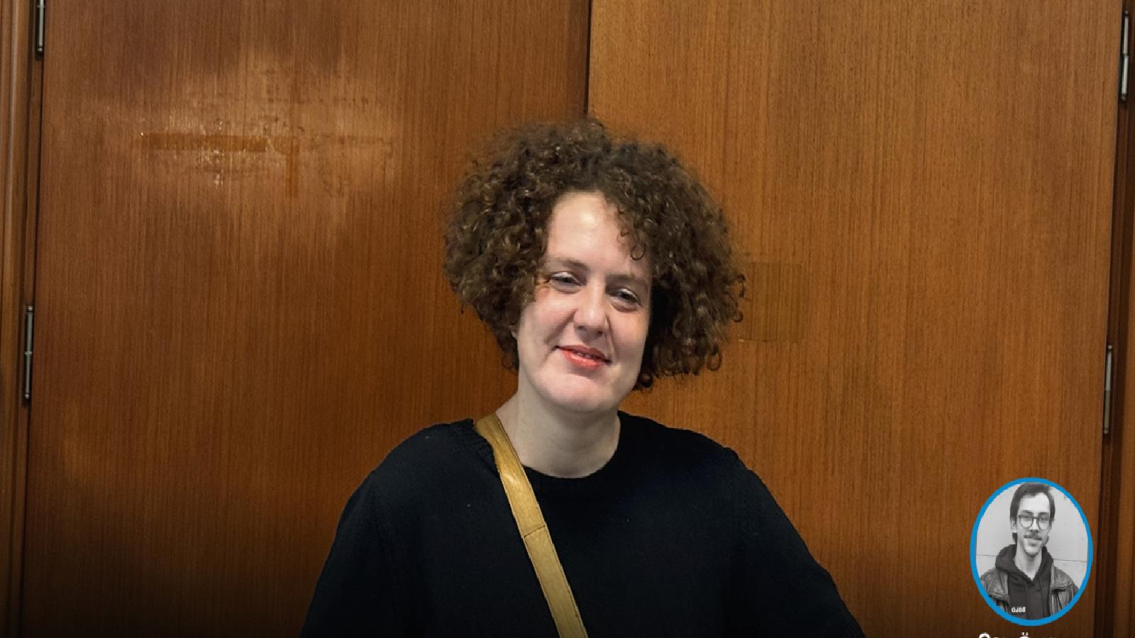 101 gün tutuklu kalmıştı; gazeteci Elif Akgül’ün HDK davasında beraat gerekçesi: Basın toplantıları ‘örgütsel faaliyet’ olarak gösterilemez