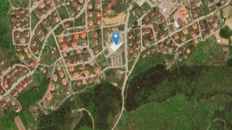 17 Ağustos depreminden kurtulan depremzedelere aktif fay hattının üstüne ev yapılmış!